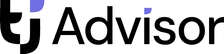 tj Advisor Logo